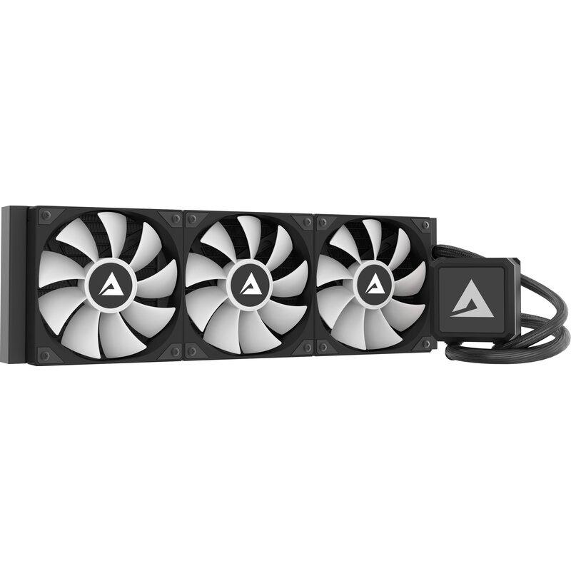 AIR COOLER ALPHAGEAR WaterChill UMBRA360 [1]