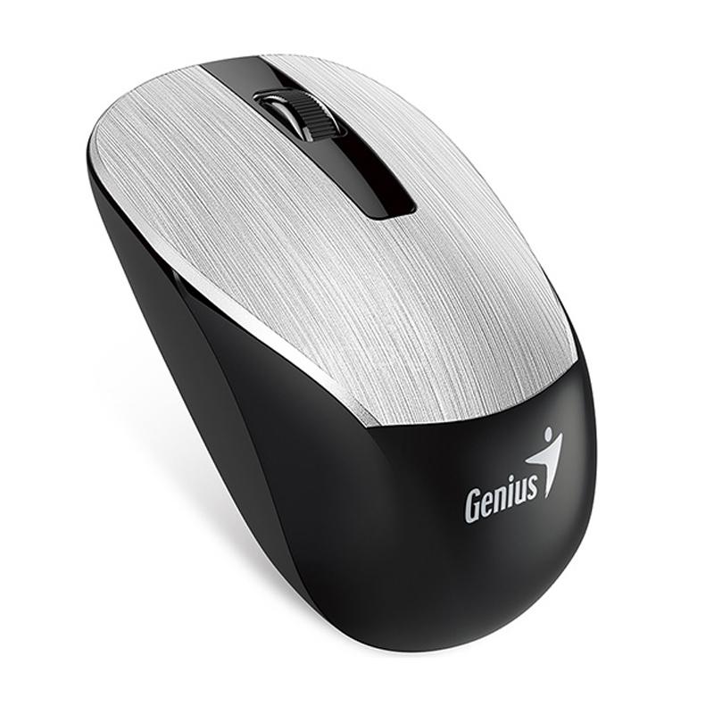 NOD_products_tech - Mouse Genius NX-7015 WS 1600DPI, gri