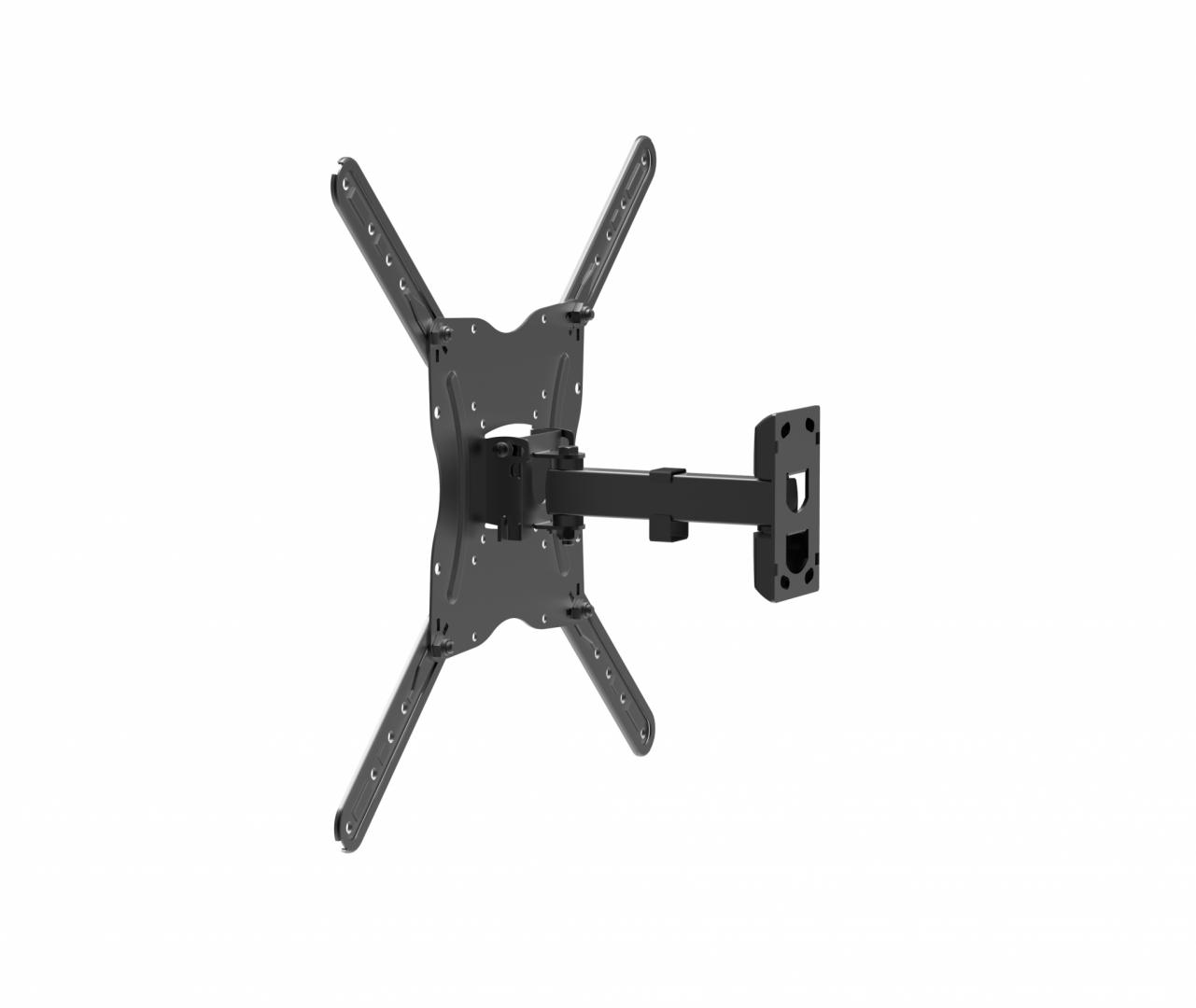 TV MOUNT SERIOUX TV3101X 32"-65" BK [3]