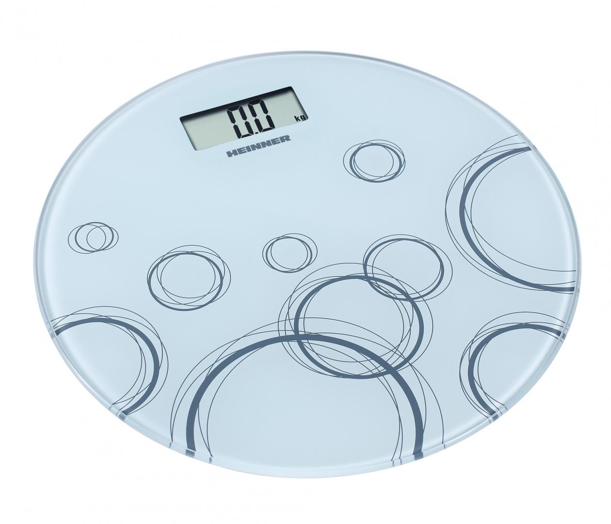 NOD_products - CANTAR DE BAIE HEINNER HBS-WH150R