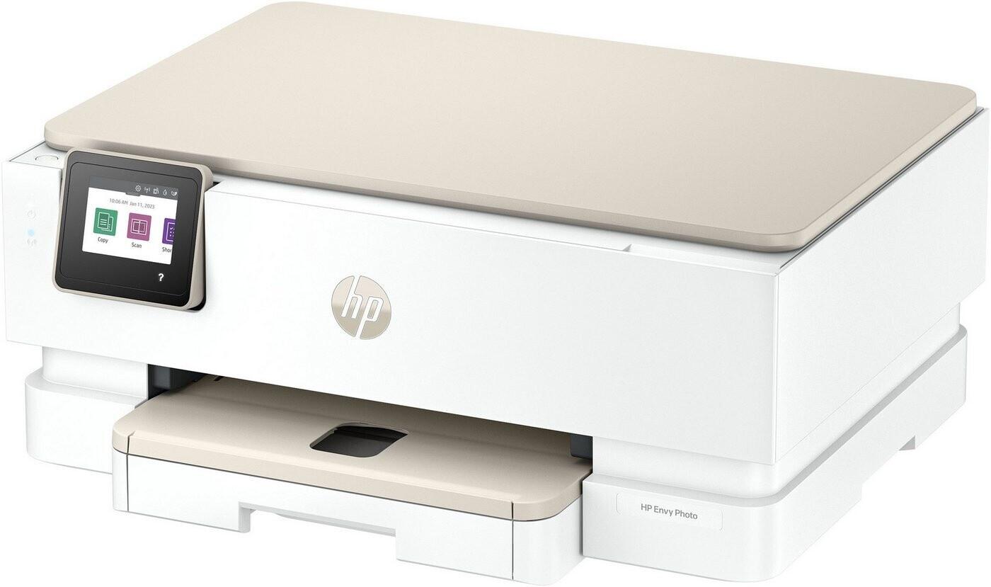 HP ENVY PHOTO 7230 COLOR INKJET MFP [5]