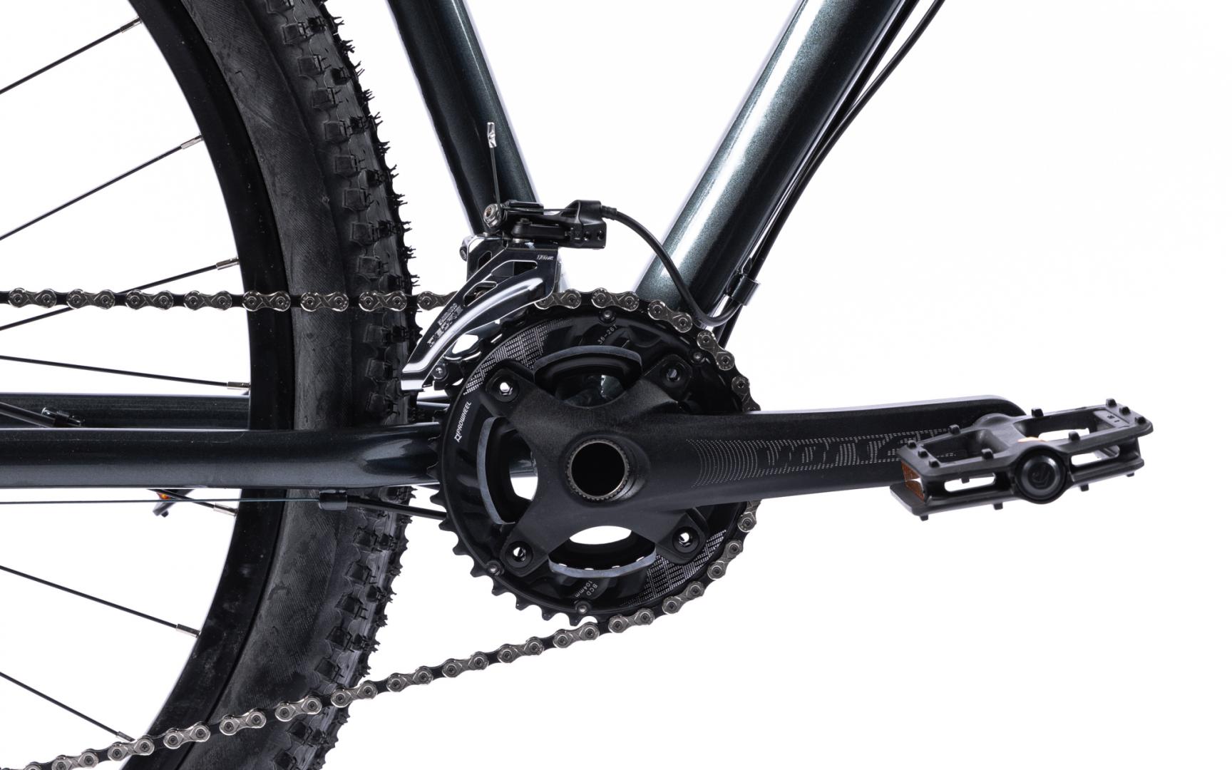 DRUMET PRO M 29'' GRI [7]