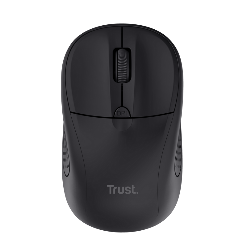 NOD_products_tech - Mouse Trust Wireless 1600 DPI, ng