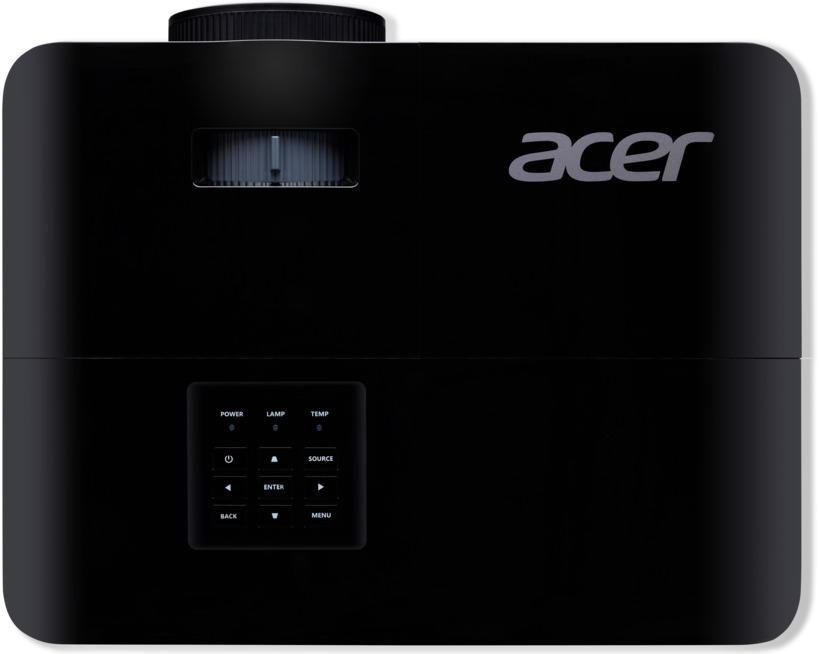 NOD_products_tech - PROJECTOR ACER X1228i