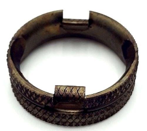 Brake Shoes [1]