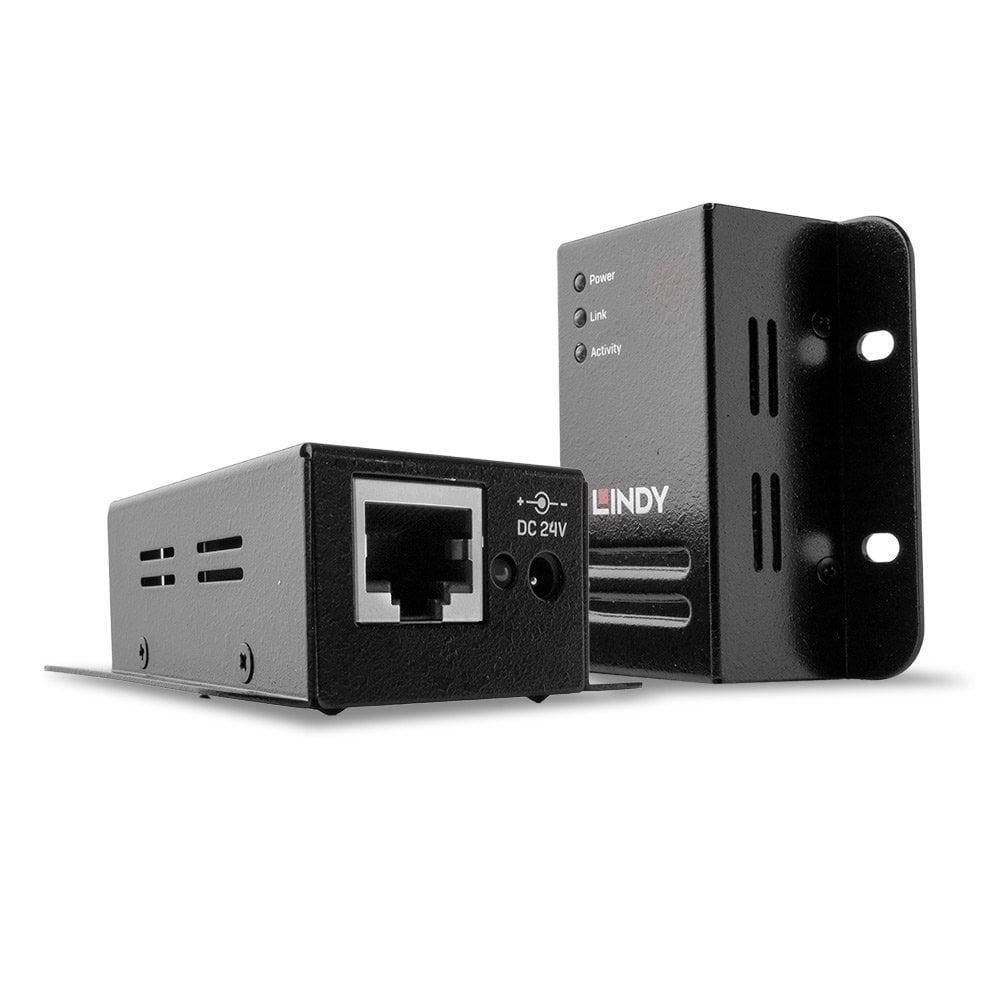 NOD_products_tech - Lindy 50m USB 2.0 Cat.5e Extender