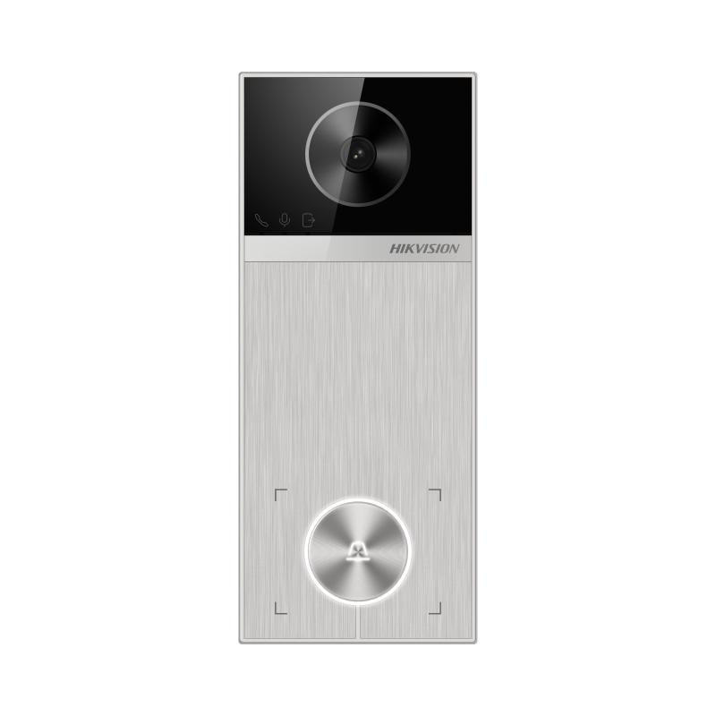 NOD_products_tech - POST VIDEOINTERFON 1x BUTON WI-FI