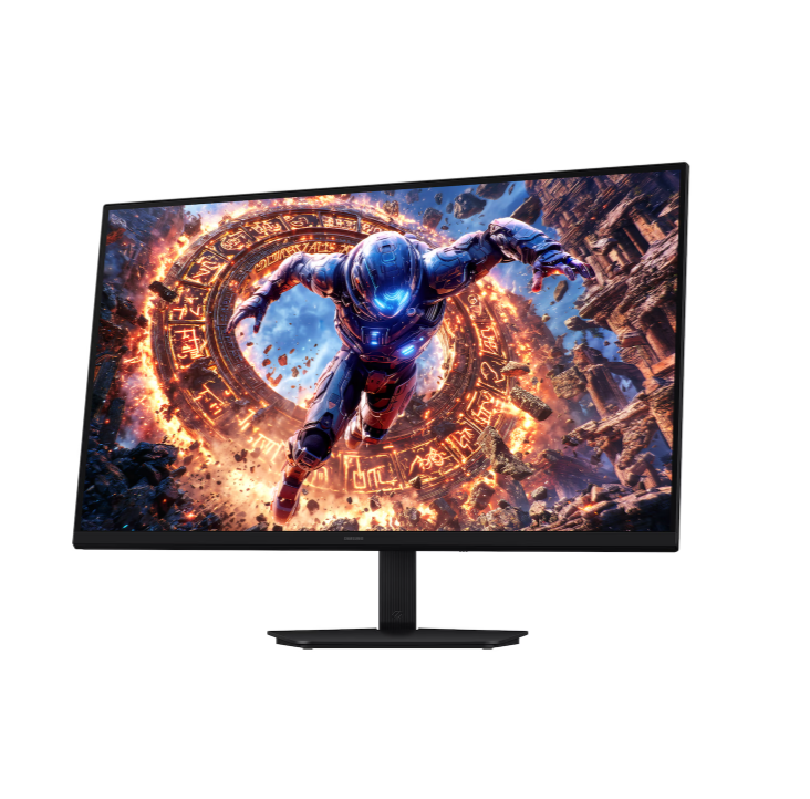 Monitor Samsung 32" LS32HG802ESXEN [6]