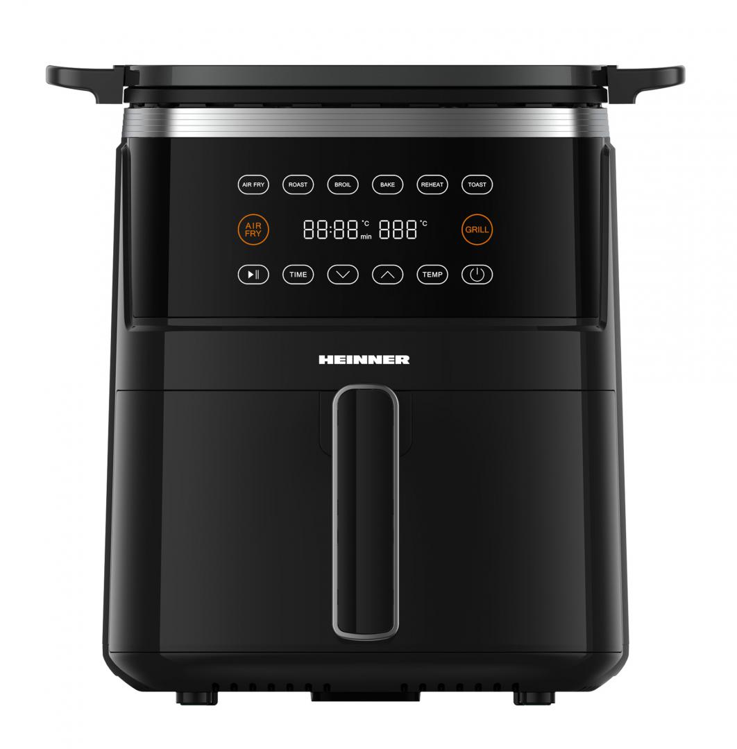 FRITEUZA AER CALD HEINNER HAFG-B5BK2600 [3]