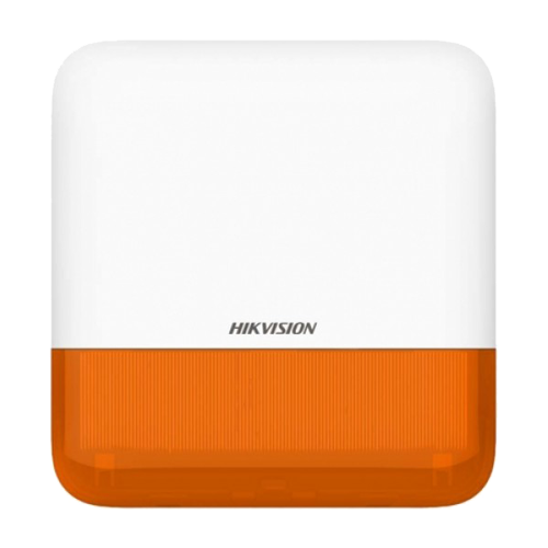 NOD_products_tech - SIRENA EXTERIOR WIRELESS AXPRO866 ORANGE