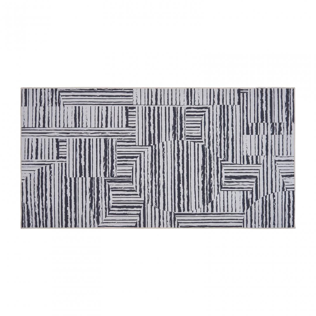 NOD_products - COVOR PRINT DIGITAL 3D 70X140 CM ROLY