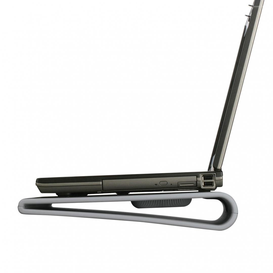 Cooler laptop Targus 17" [5]
