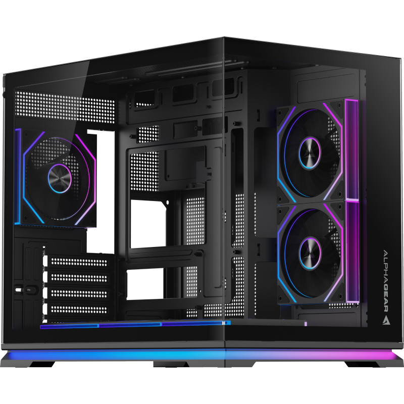 NOD_products_tech - Carcasa ALPHAGEAR Ironclad mark 2 MATX