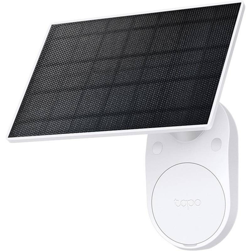 NOD_products_tech - TP-LINK PANOU SOLAR PENTRU CAMERE TAPO