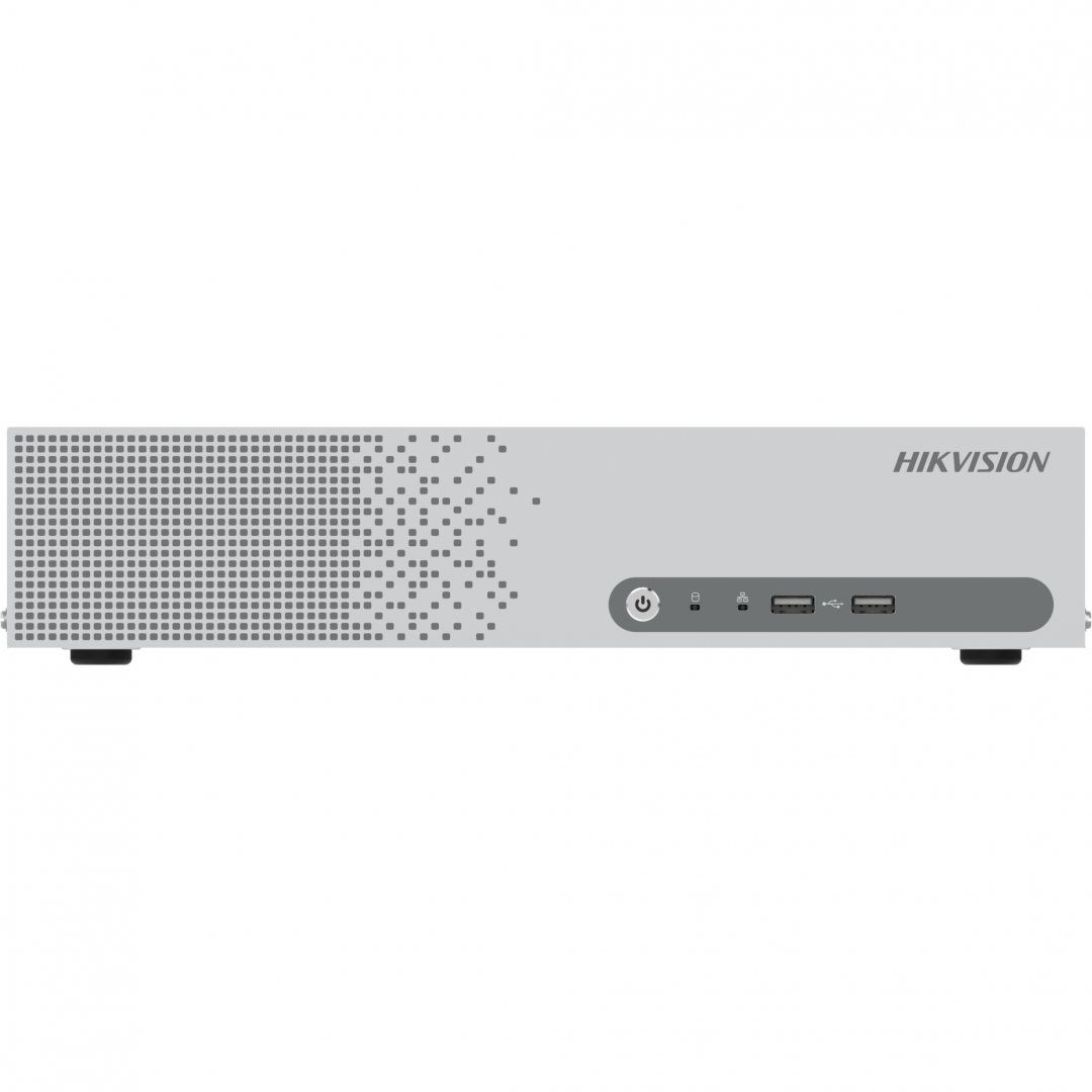 NVR HIKVISION IP 16CANALE 1XSATA [1]