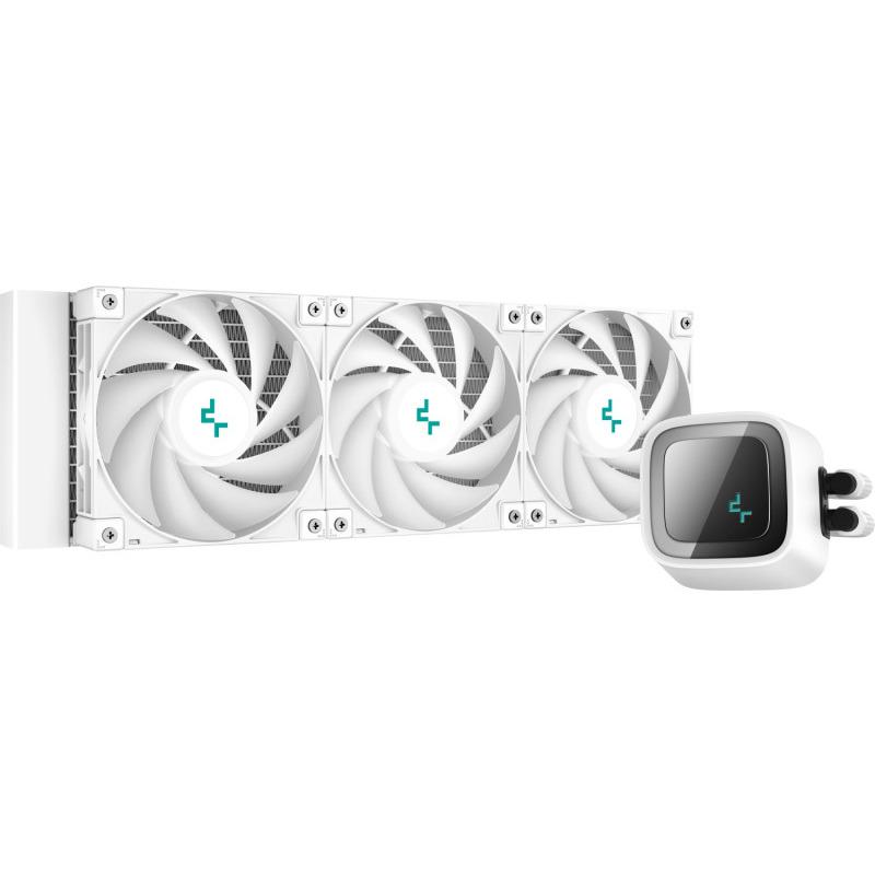 CPU COOLER DEEPCOOL LS720 ALB [1]