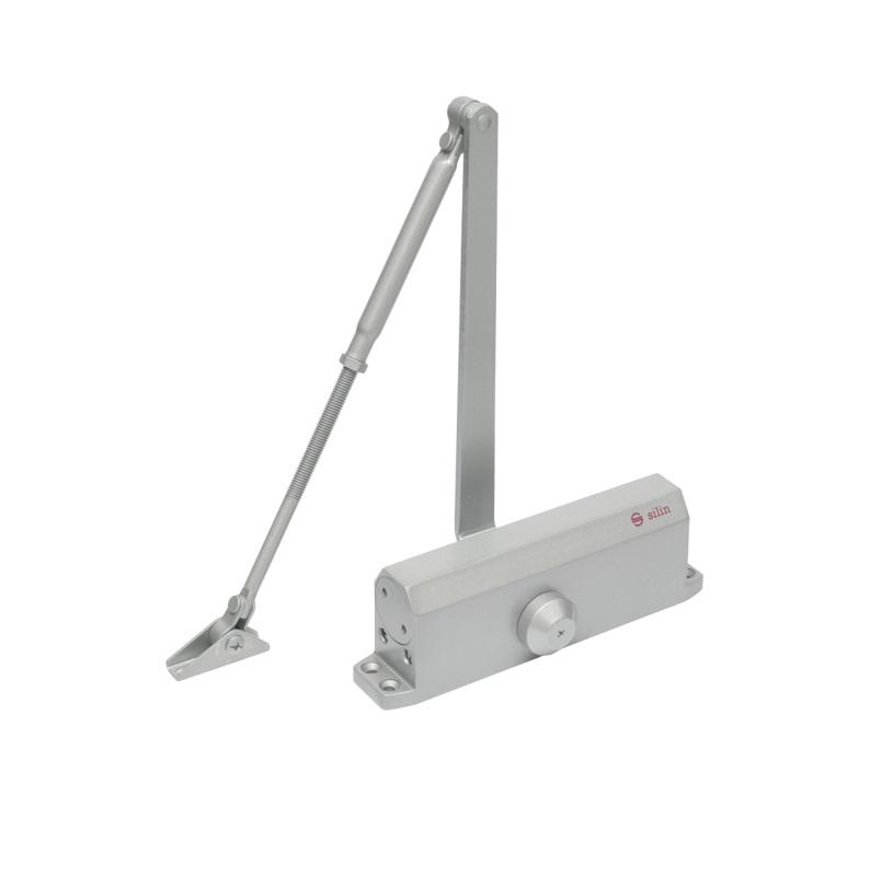 NOD_products_tech - AMORTIZOR HIDRAULIC 60-85 KG, ARGINTIU