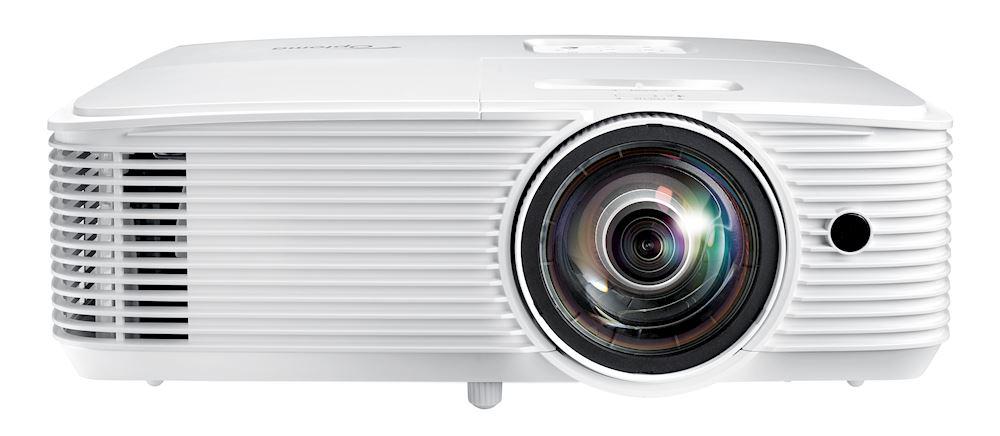 NOD_products_tech - PROJECTOR OPTOMA X309ST