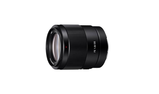 NOD_products_tech - LENS SONY FE 35mm f/1.8 GM