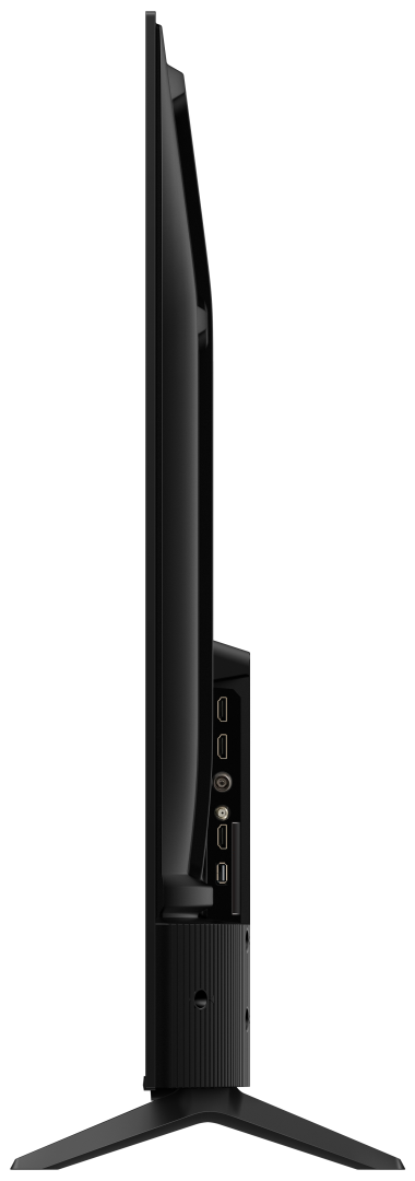 QLED TV 4K 55''(138 cm) TCL 55T69C [4]