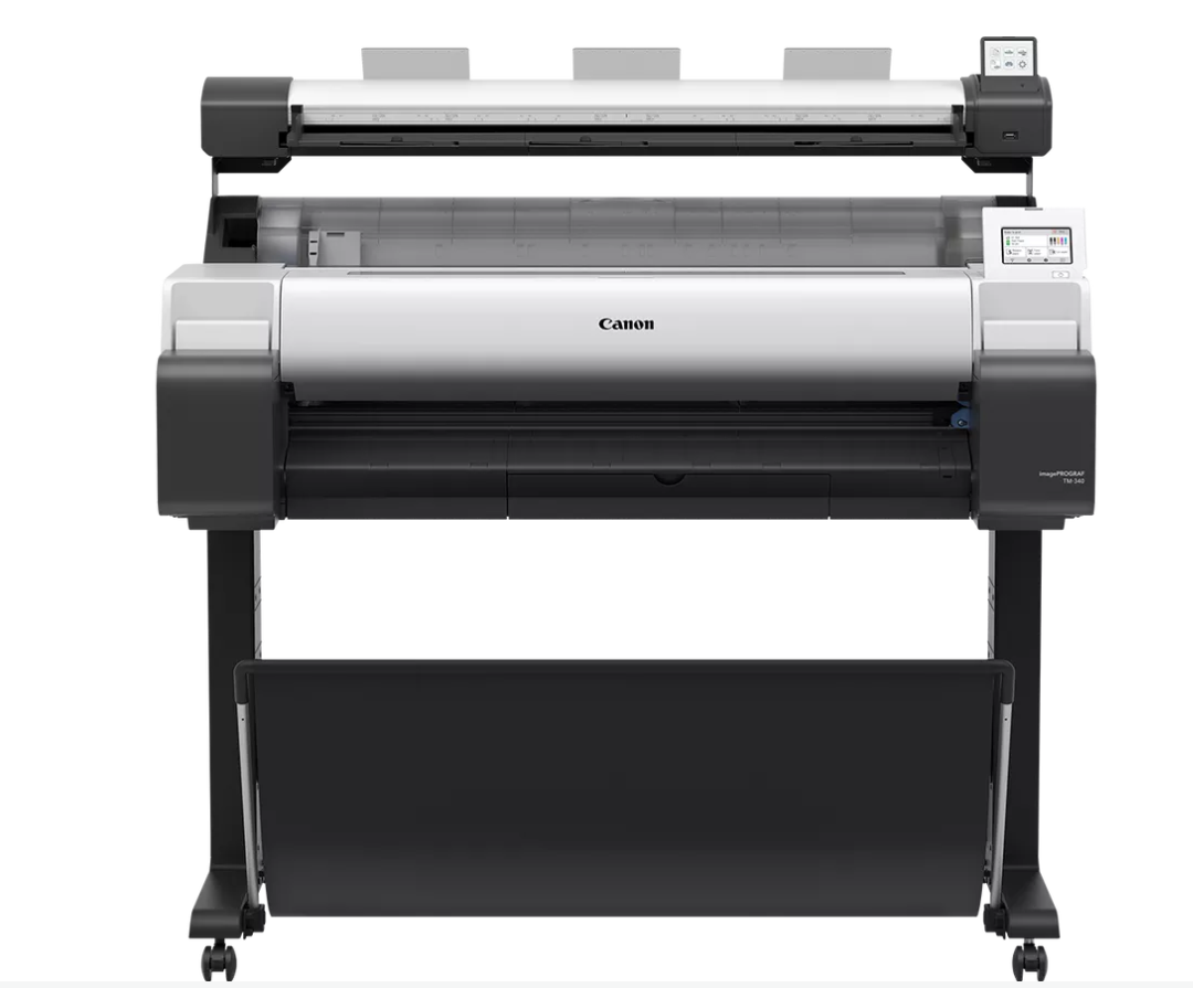 CANON LM36 LFP SCANNER - TM [1]