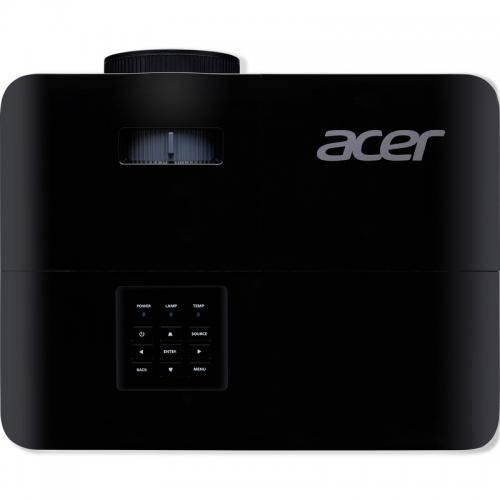 NOD_products_tech - PROJECTOR ACER X129H