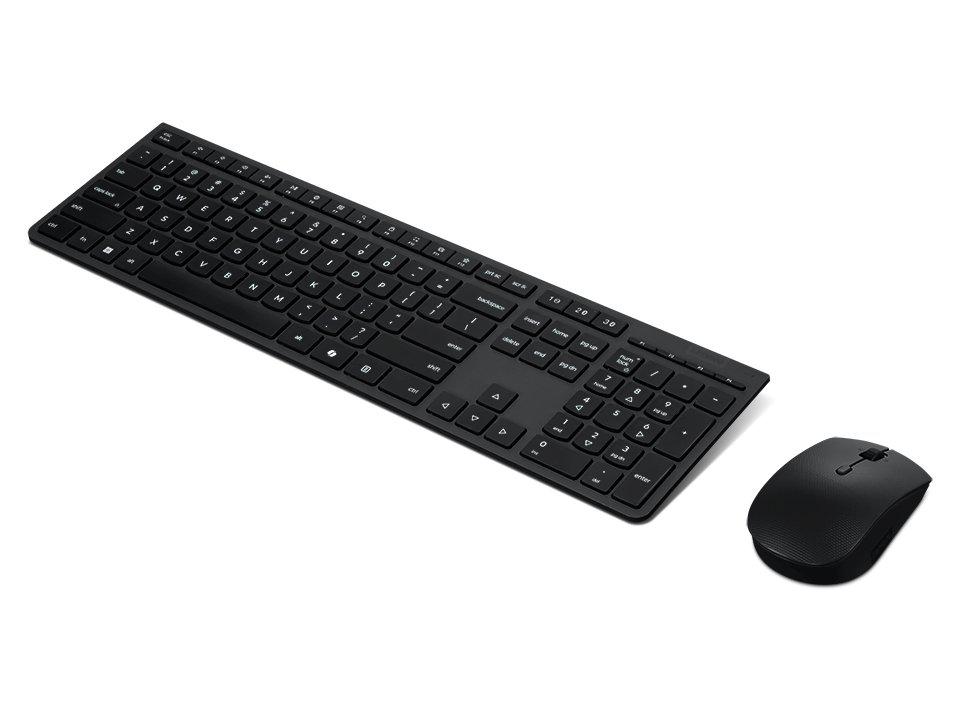 LN Professional Keyboard and Mouse [2]