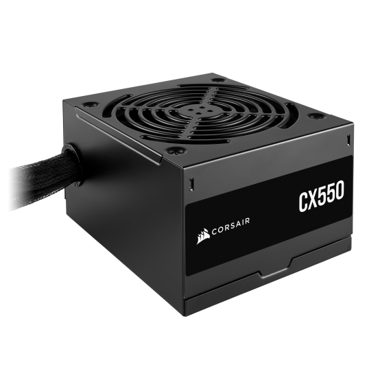 CORSAIR PSU CX550F 550W 80+ Bronze [1]