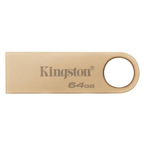 NOD_products_tech - USB 3.0 64GB KS DT SE9 G3 METALIC