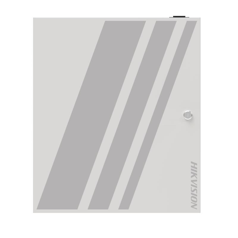 NOD_products_tech - CENTRALA ACCES CONTROL 8 USI