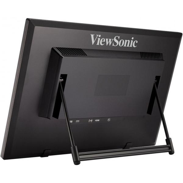 Monitor ViewSonic 15.6" TD1630-3 [7]