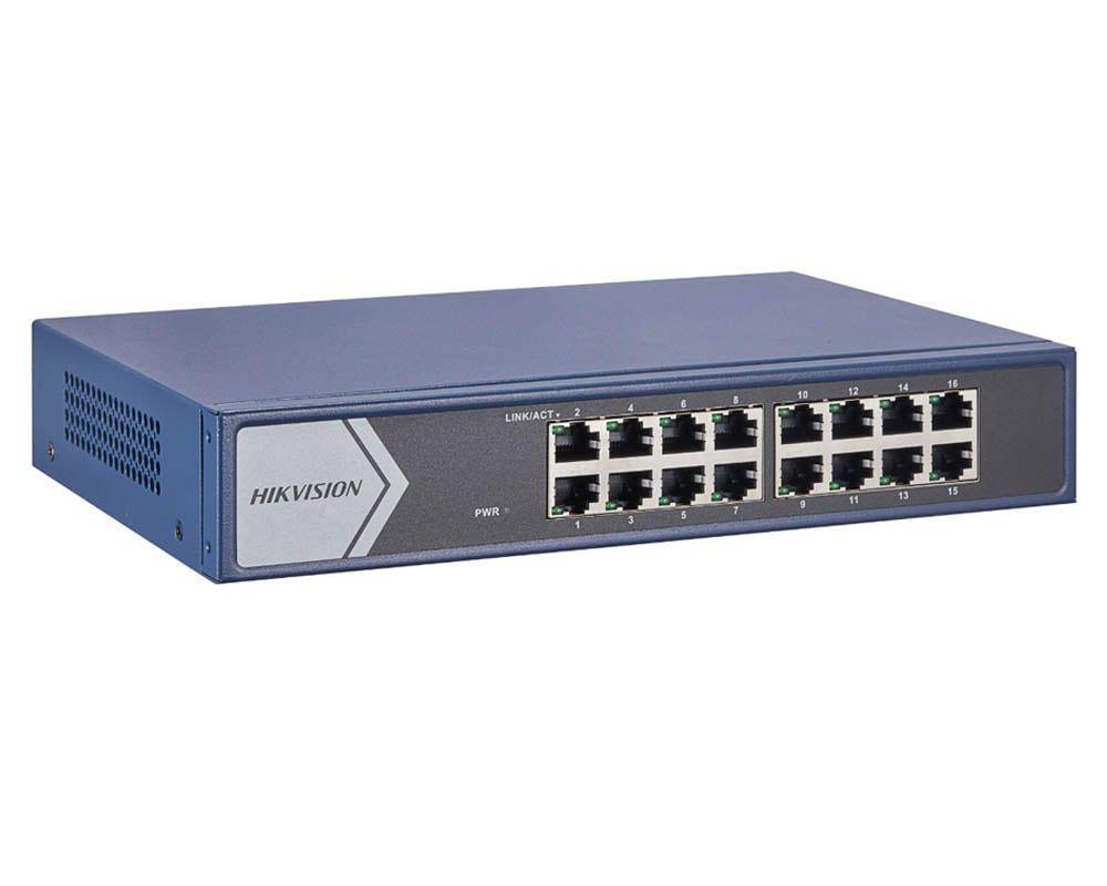 NOD_products_tech - SWITCH 16PORTURI GIGABIT SMARTMANAGED