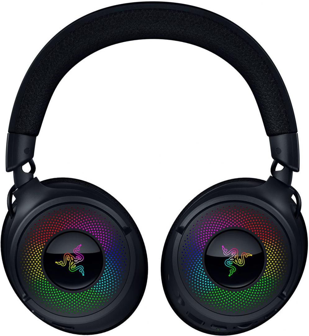 Casti wireless Razer Kraken V4 [1]