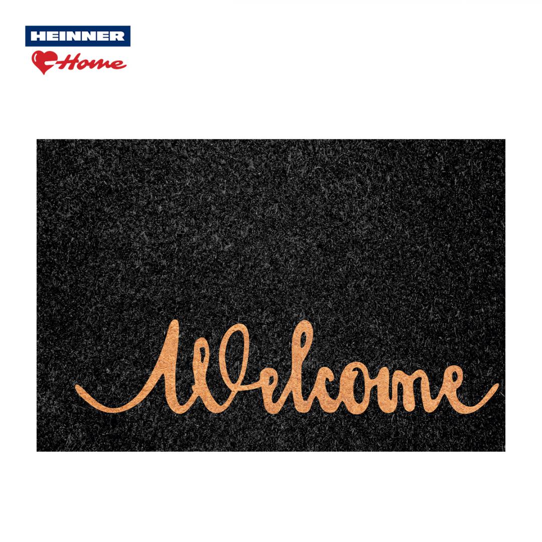 NOD_products - COVORAS INTRARE COCOS 40X60CM, WELCOME