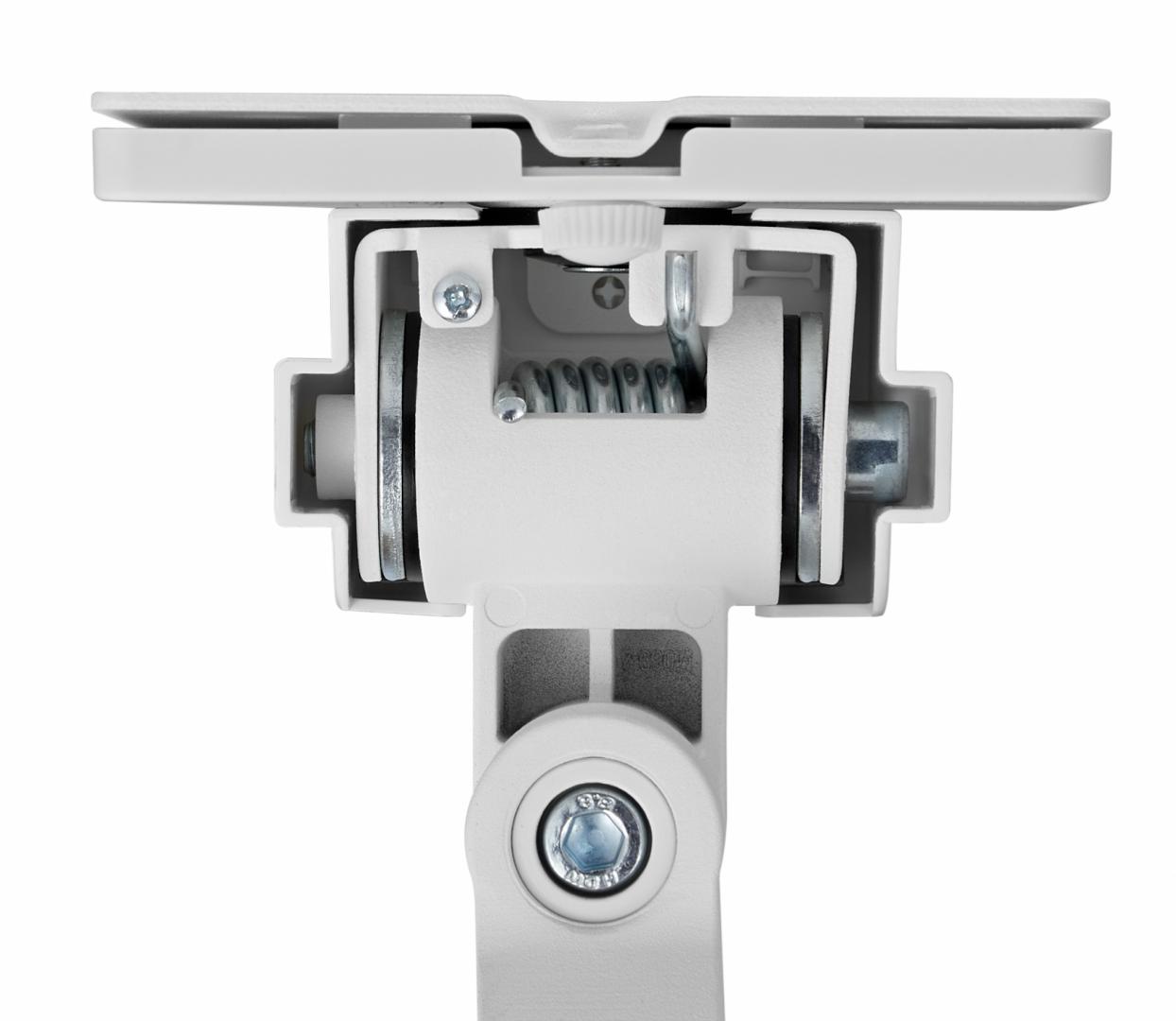 SINGLE MONITOR ARM SERIOUX MM69-C012 [6]