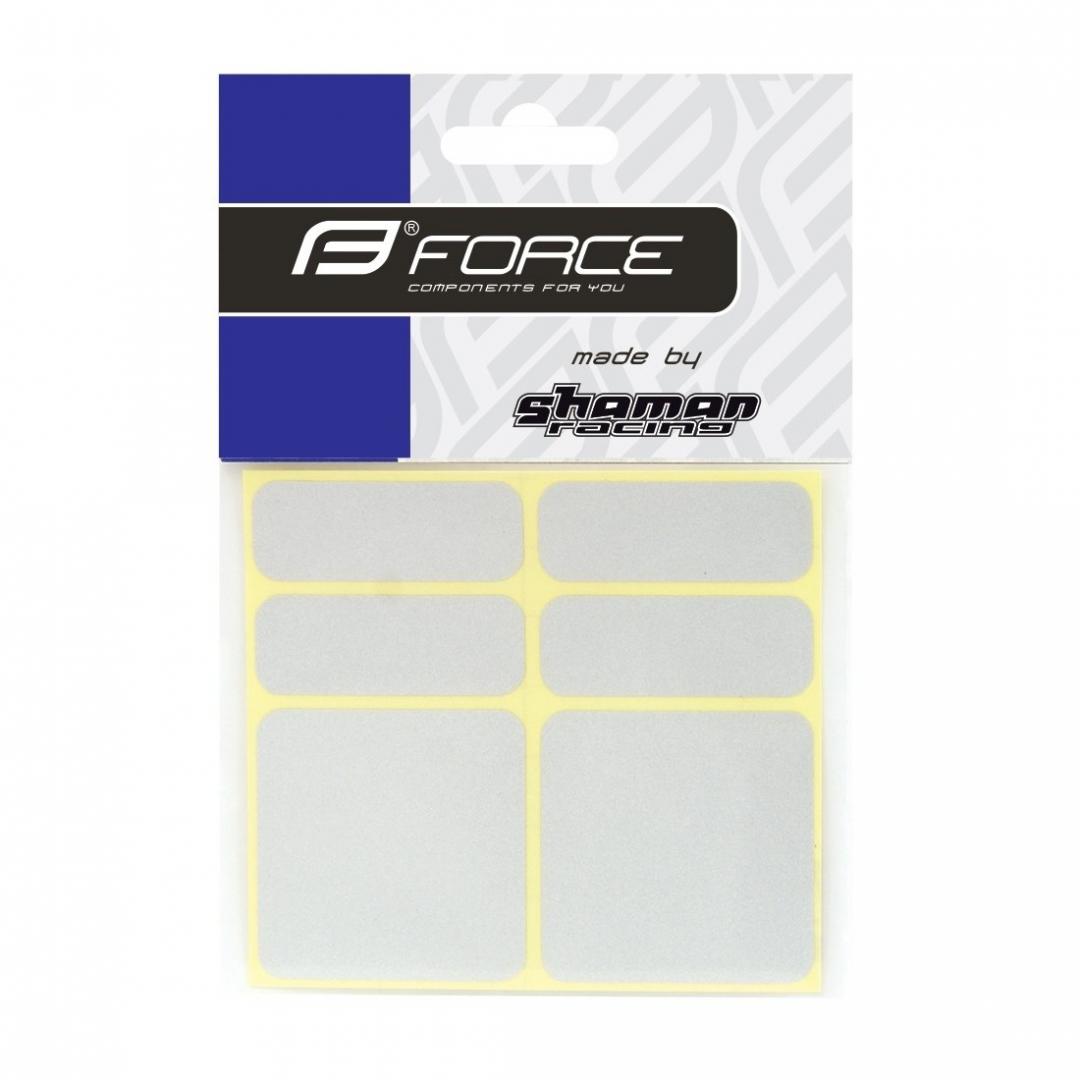 NOD_products - PROTECTIE CADRU FORCE AUTOCOLANT 6BUC RF
