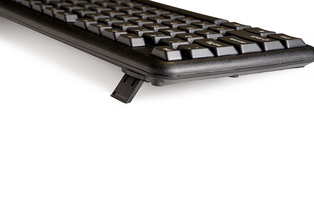 Tastatura Spacer cu fir SPKB-S62 [3]