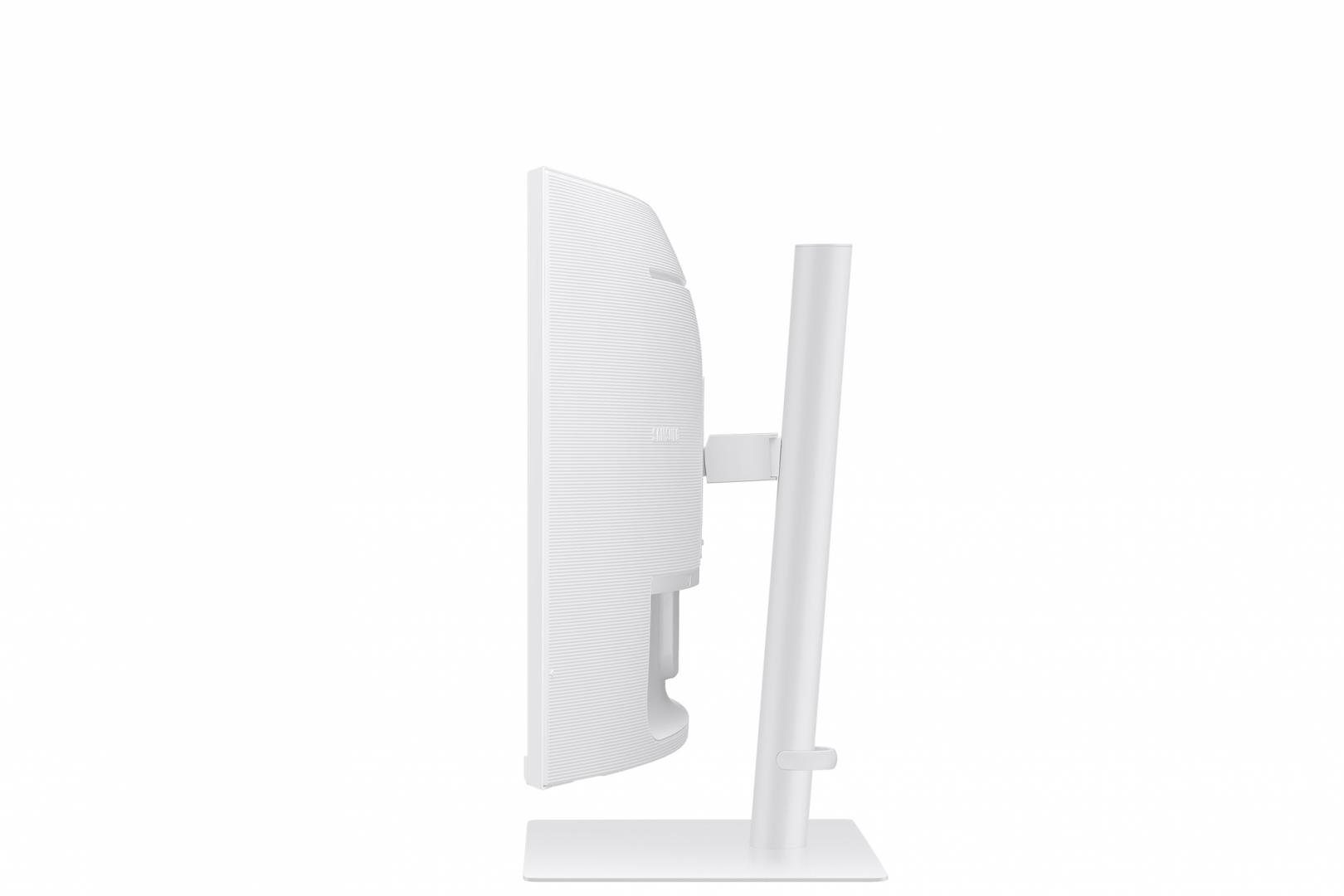 Monitor Samsung 34" LS34C650TAUXEN [9]