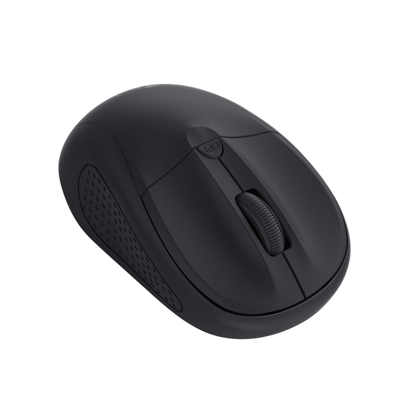 Mouse Trust Wireless 1600 DPI, ng [1]