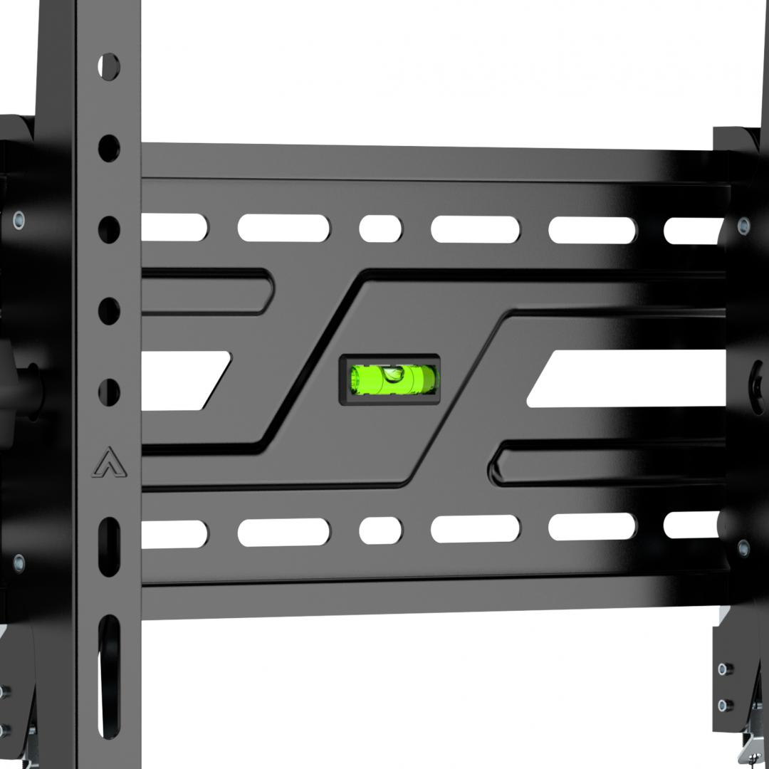 Suport perete TV Serioux 32-75" Til 75kg [8]