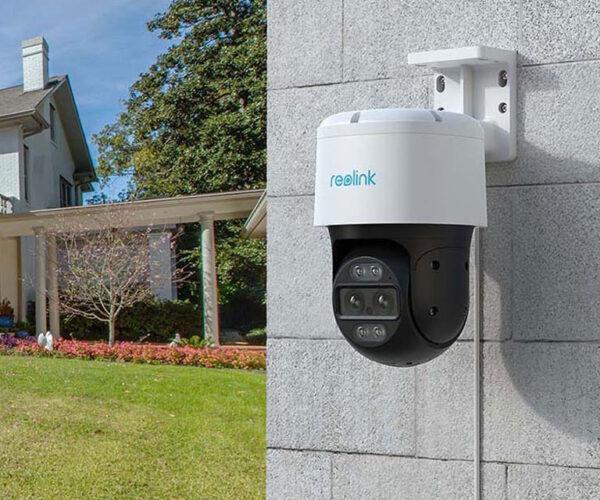 NOD_products_tech - CAMERA TRACKMIX P760 8MP 4K POE PTZ EXT