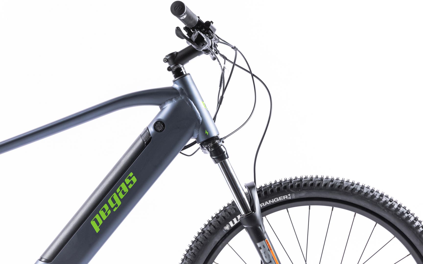 DRUMET DINAMIC L 29'' GRI VERDE [4]