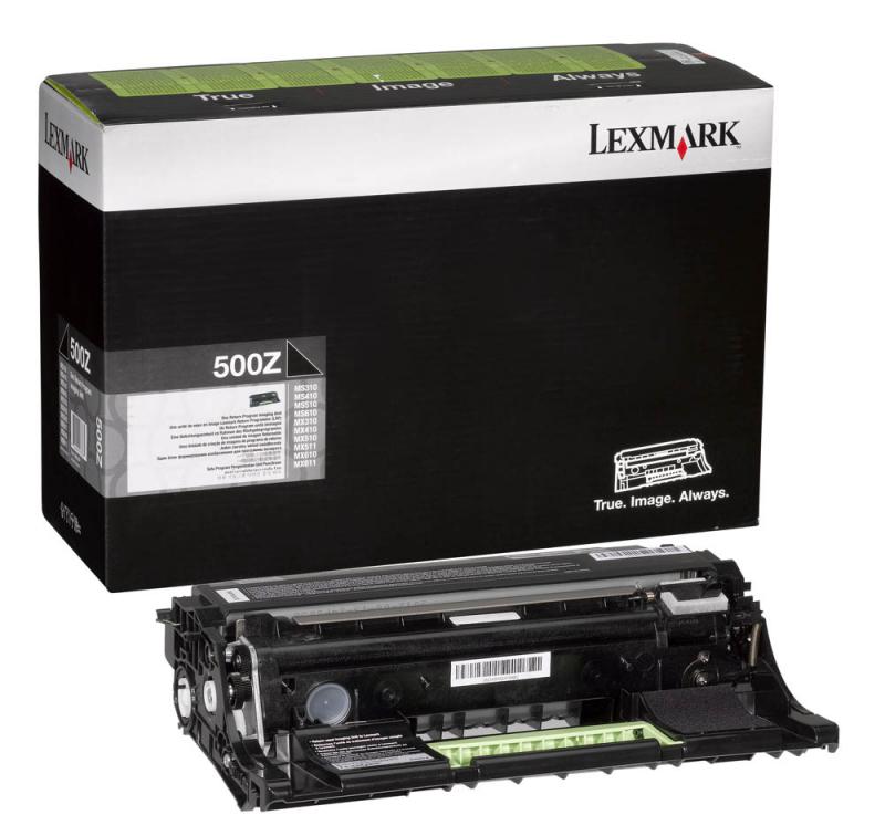 LEXMARK 50F0Z00 RETURN P.IMAGING UNIT [1]