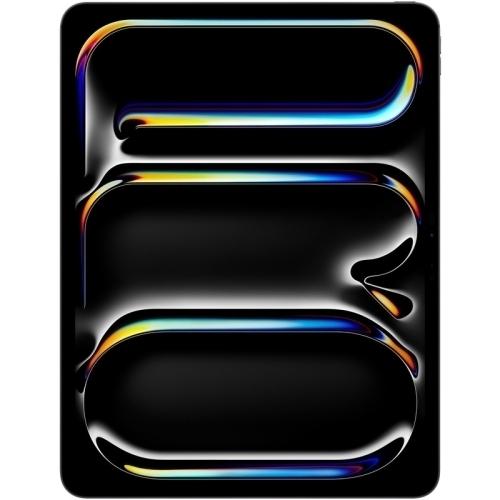 iPAD PRO 11 M5 WiFi 256GB SG SP BK [1]