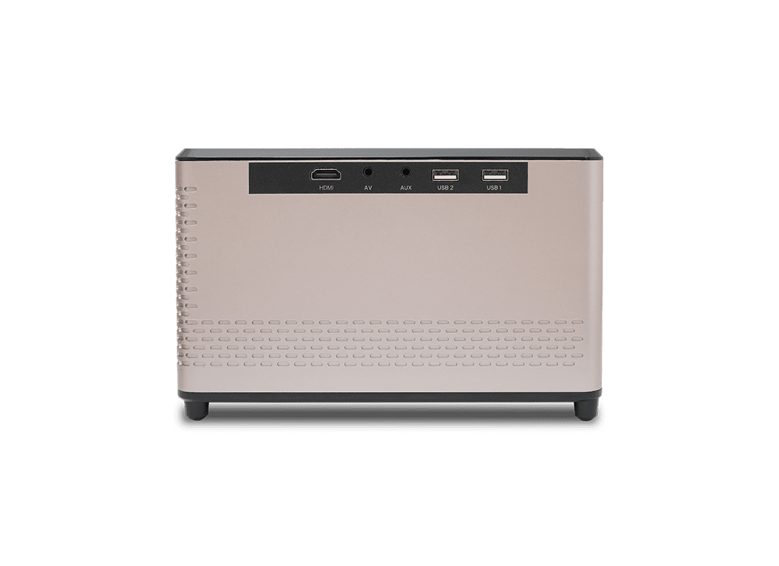 PROJECTOR ACER AOPEN QF15a [1]