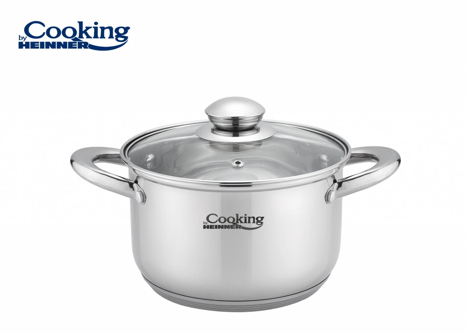 SET GATIT DIN INOX 8 PIESE, VICTORIA [3]