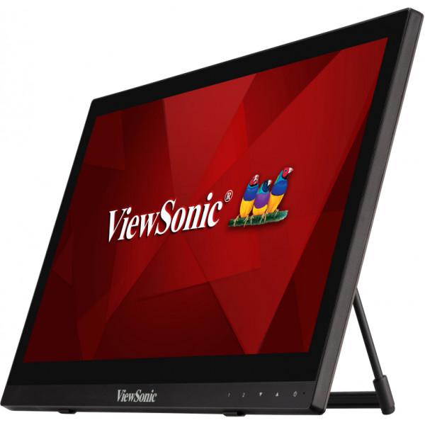 Monitor ViewSonic 15.6" TD1630-3 [5]
