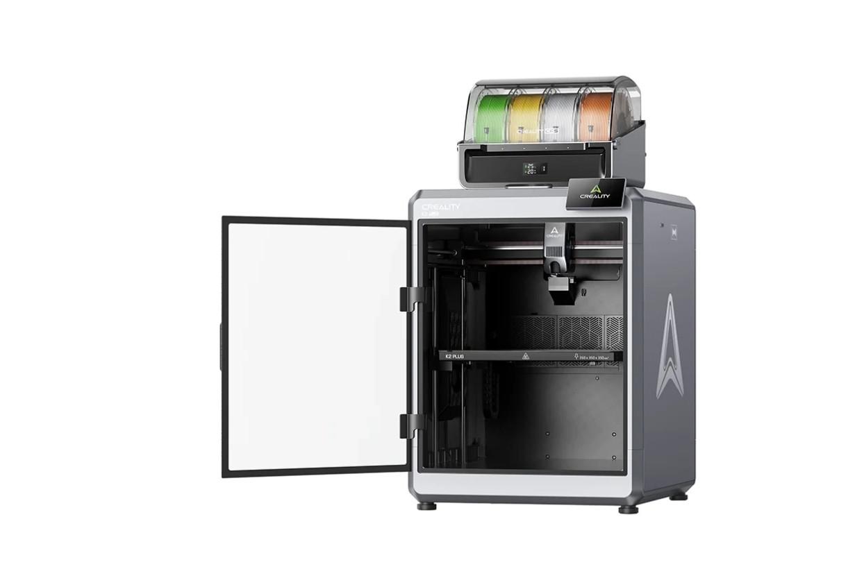 CREALITY K2 PLUS COMBO 3D PRINTER [1]