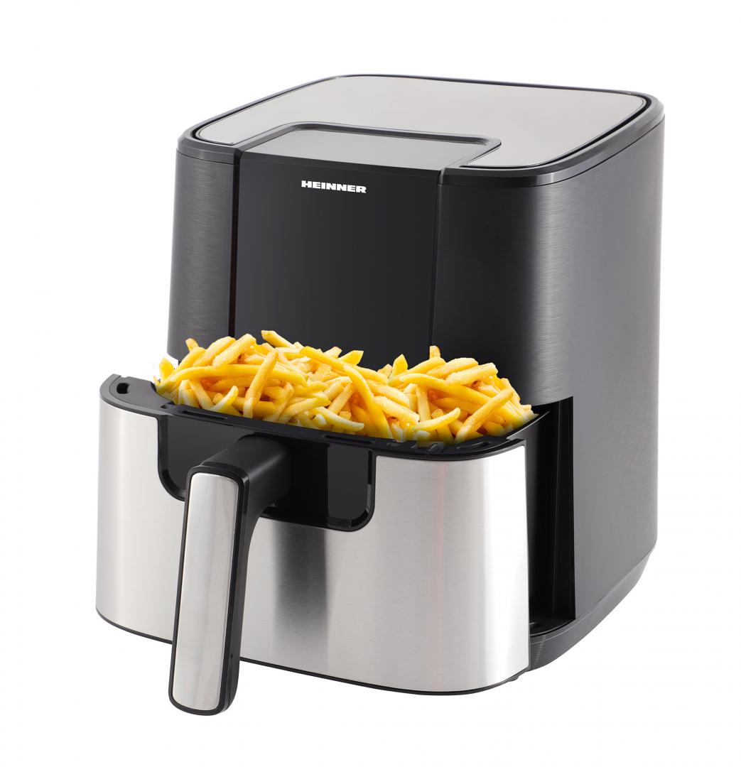 FRITEUZA AER CALD HEINNER HAF-H6BKS1500 [1]