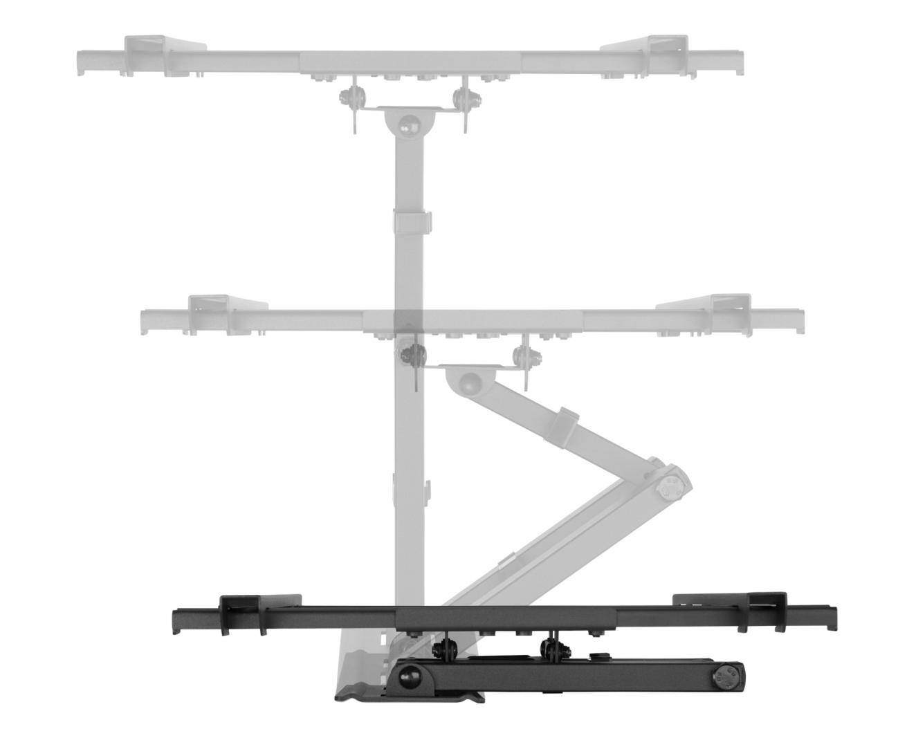 TV MOUNT SERIOUX TV61-443 32"-70" 50KG [10]